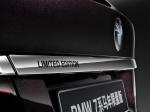 BMW 740Li xDrive Horse Edition 2014 года